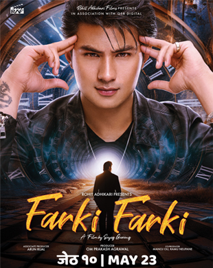 Romance, Drama, Action